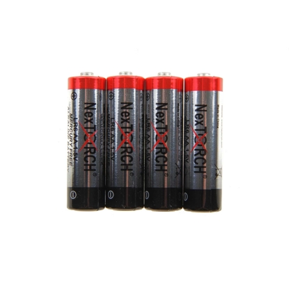 Батерия за фенер на китайската фирма NexTorch