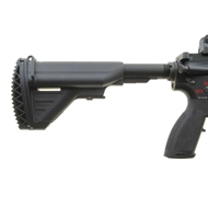 Еърсофт пушка на немската фирма Umarex