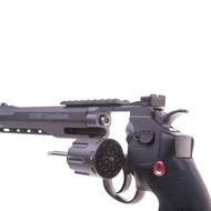 Еърсофт револвер на немската фирма Umarex