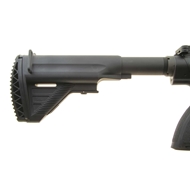 Еърсофт пушка на немската фирма Umarex