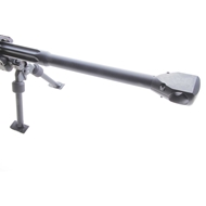 Снайперска пушка на швейцарската фирма Swiss Arms