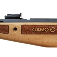 Въздушна пушка на испанската фирма Gamo