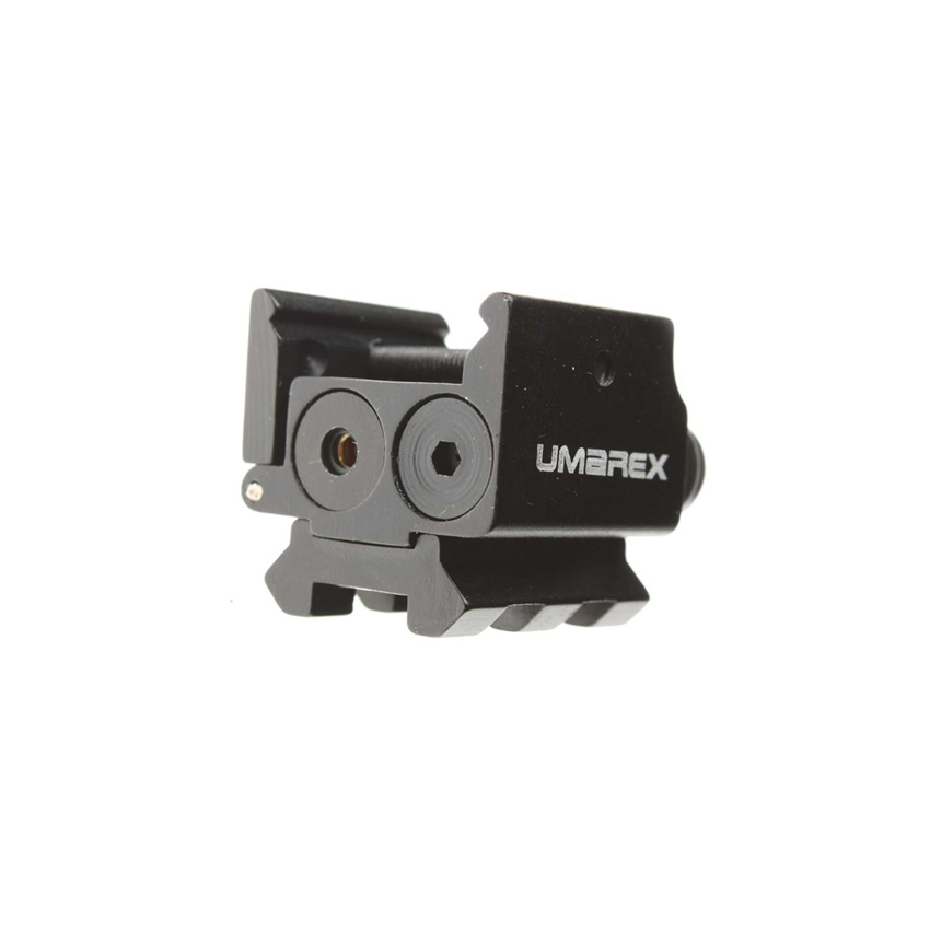 Лазерен прицел на немската фирма Umarex