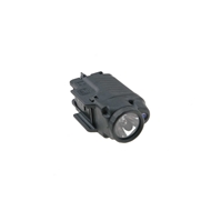 Тактически фенер/лазер на австрийската фирма Glock