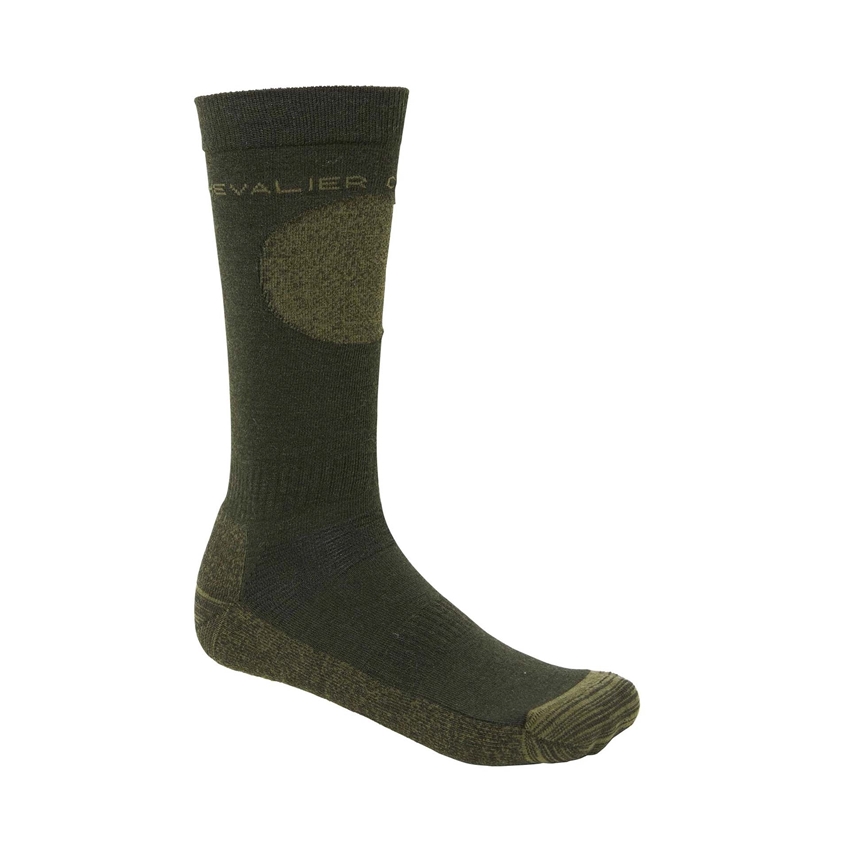 Чорапи на шведската фирма Chevalier