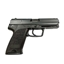 Пистолет на немската фирма Heckler & Koch