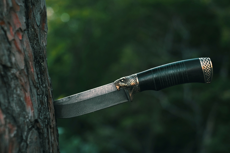 Защо ножовете за лов са неизменна част от екипировката на ловците? 3 важни факта
