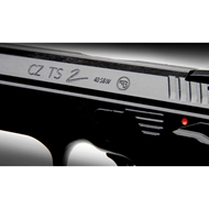 Пистолет на чешката фирма CZ