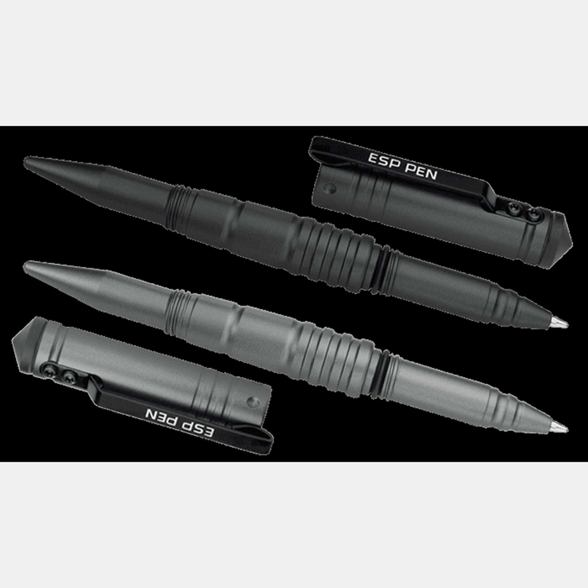 Тактическа химикалка на чешката фирма ESP