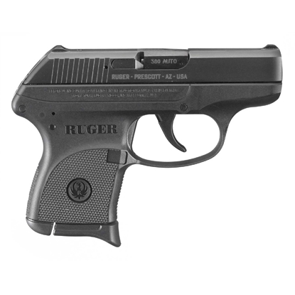Пистолет на американската фирма Ruger