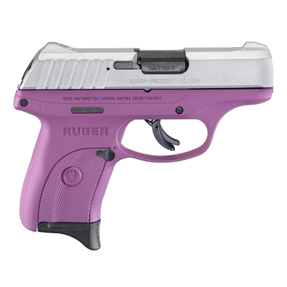 Пистолет на американската фирма Ruger