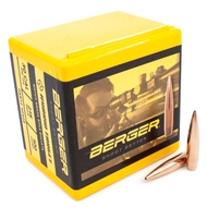 Куршум на американската фирма Berge