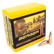Куршум на американската фирма Berger