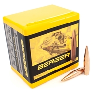 Куршум на американската фирма Berger  