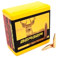 Куршум на американската фирма Berger