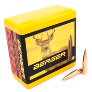 Куршум на американската фирма Berger  