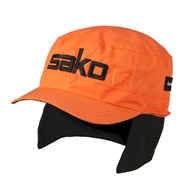 Зимна шапка на финландската фирма Sako