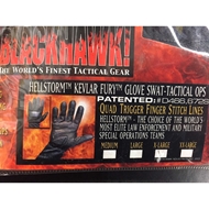 Ръкавици на американската фирма BlackHawk