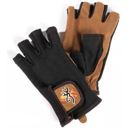 Ръкавици без пръсти на белгийската фирма Browning