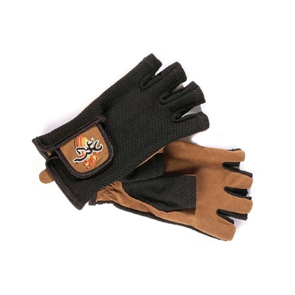 Ръкавици без пръсти на белгийската фирма Browning
