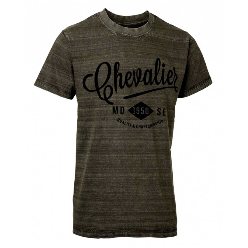 Тениска на шведската фирма Chevalier