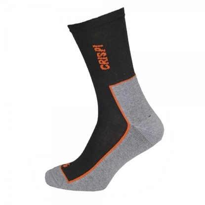 Чорапи на италианската фирма Crispi Sport