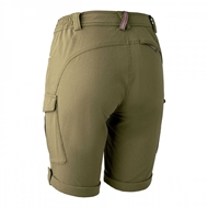 Къси панталони на датската фирма Deerhunter