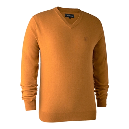 Пуловер на датската фирма Deerhunter