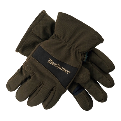 Ръкавици на датската фирма Deerhunter