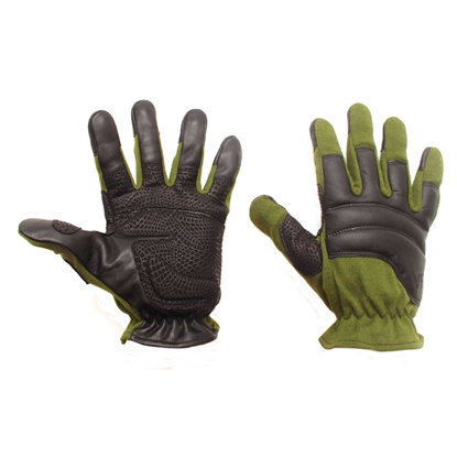 Ръкавици на италианската фирма Vega Holster