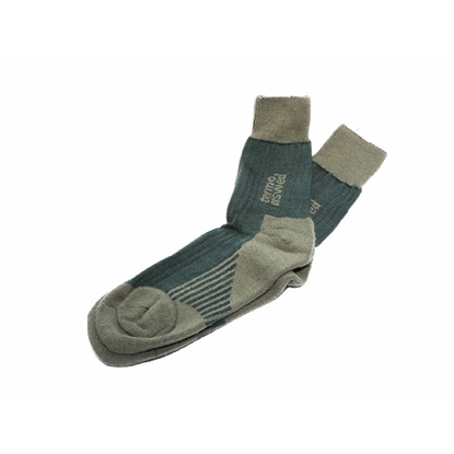 Термо чорапи на шведската фирма Normark