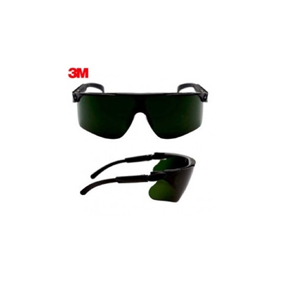 Очила черни рамки/заваръчни лещи на шведската фирма 3M Peltor