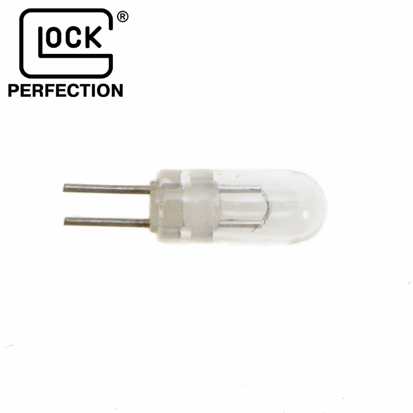 Крушка за фенер на австрийската фирма Glock