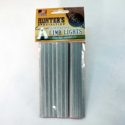 Светещи пръчки на американската фирма Hunter Specialties