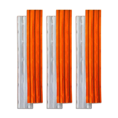 Светещи пръчки два цвята на американската фирма Hunter Specialties