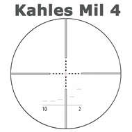 Оптика на австрийската фирма Kahles