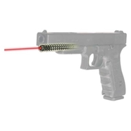 Лазерен прицел за пистолет на американската фирма Laser Max