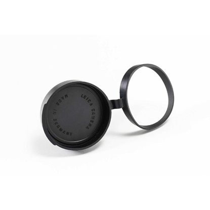 Капачка за обектив на швейцарската фирма Leica
