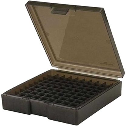 Кутия за 100бр патрони на американската фирма Battenfeld