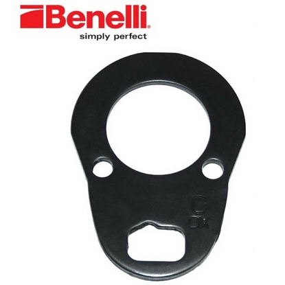 Пластина за приклад на италианската фирма Benelli