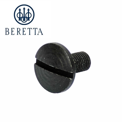 Винт за уивър база на италианската фирма Beretta