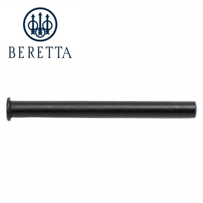 Водач на възвратна пружина на италианската фирма Beretta