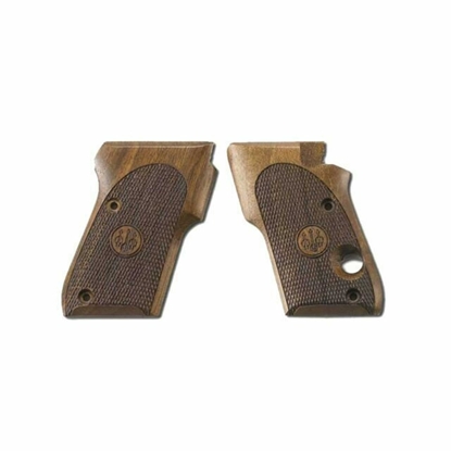Дървени чирени за пистолет на италианската фирма Beretta