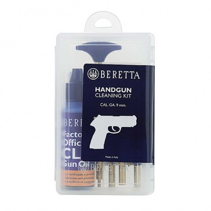 Шомпол за пистолет на италианската фирма Beretta
