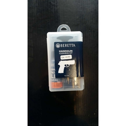Шомпол за пистолет на италианската фирма Beretta