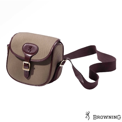 Чанта за патрони на белгийската фирма Browning