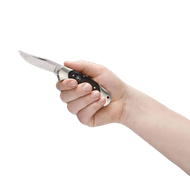 Сгъваем нож на немската фирма BOKER
