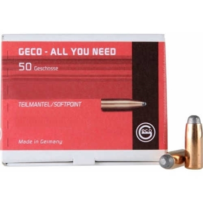 Куршум на немската фирма Geco