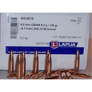Куршум на финландската фирма Lapua