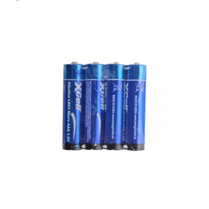 Nextorch Batterie 21700 DC0101 chez ASMC